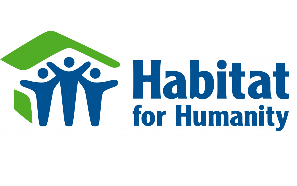 Habitat for Humanity logo